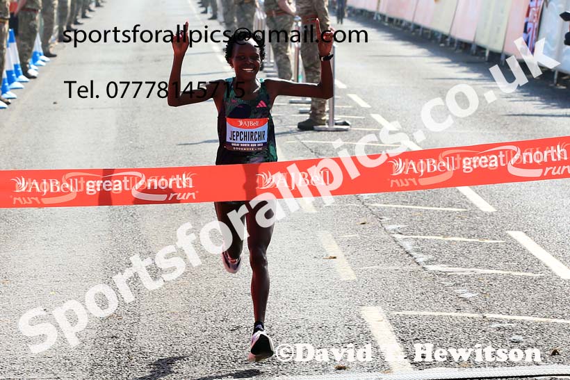 Womens 2023 AJ Bell GNR.  Photo: David T. Hewitson/Sports for All Pics